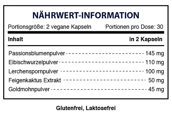 Deutsche Neuro Nutralify