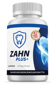 ZahnPlus  – Nutralify